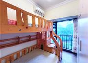 香蜜湖瀚城-次卧