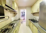 香蜜湖瀚城-厨房