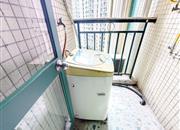 绿洲丰和家园-阳台