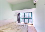 绿洲丰和家园-卧室