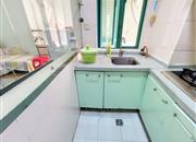 绿洲丰和家园-厨房