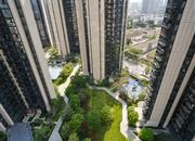 华润城润府三期-俯瞰图