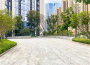 华润城润府三期-环境绿化