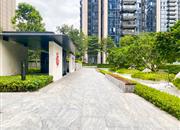 华润城润府三期-环境绿化