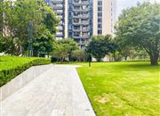 华润城润府三期-环境绿化