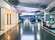 华润城润府三期-基础设施