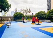 华润城润府三期-基础设施