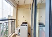 远洋新干线二期(君域花园)-阳台