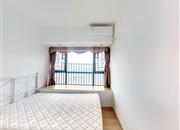 远洋新干线二期(君域花园)-次卧