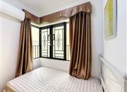 远洋新干线二期(君域花园)-次卧