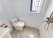 远洋新干线二期(君域花园)-卫生间