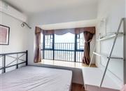 远洋新干线二期(君域花园)-主卧