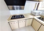 远洋新干线二期(君域花园)-厨房