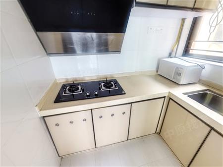 远洋新干线二期(君域花园)-厨房