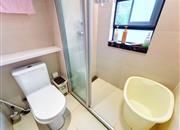 万科麓城三期（金域中央花园二期）-卫生间