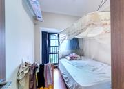 万科麓城三期（金域中央花园二期）-次卧