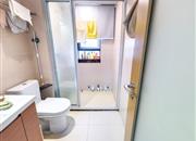 万科麓城三期（金域中央花园二期）-卫生间