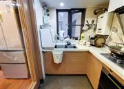 万科麓城三期（金域中央花园二期）-厨房