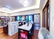 万科麓城三期（金域中央花园二期）-餐厅