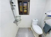 福保桂花苑-卫生间