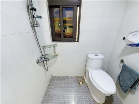 福保桂花苑-卫生间