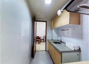 福保桂花苑-厨房