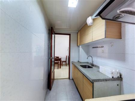 福保桂花苑-厨房