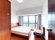 福保桂花苑-主卧