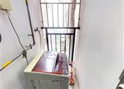 福保桂花苑-阳台