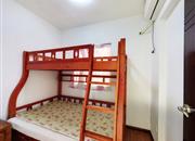 福保桂花苑-次卧