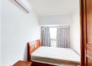 福保桂花苑-次卧