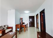 福保桂花苑-餐厅