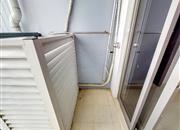 福保桂花苑-阳台