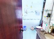 马古岭小区-卫生间