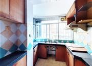 马古岭小区-厨房