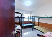 马古岭小区-主卧