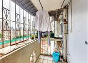 马古岭小区-阳台