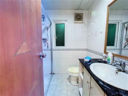 鹏兴花园（二期）-卫生间