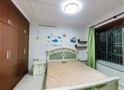 桃源居十三区-主卧