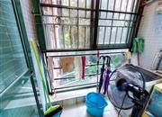 桃源居十三区-阳台