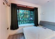 桃源居十三区-次卧