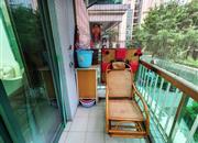 桃源居十三区-阳台