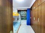 桃源居十三区-次卧