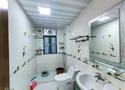 桃源居十三区-卫生间