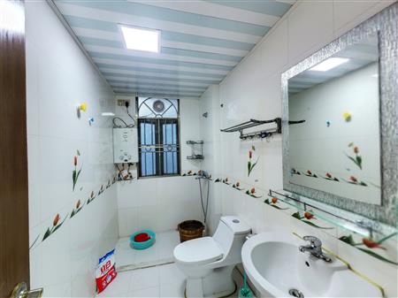 桃源居十三区-卫生间