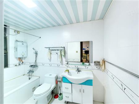 桃源居十三区-卫生间