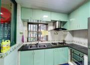 桃源居十三区-厨房