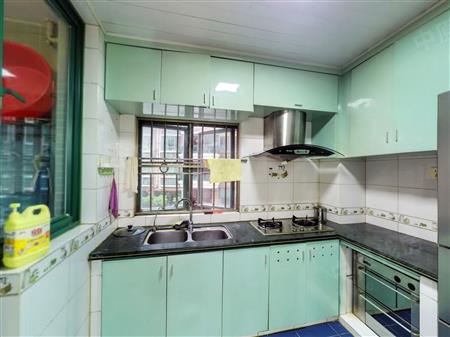 桃源居十三区-厨房