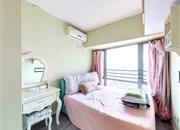 京基东方华都-卧室