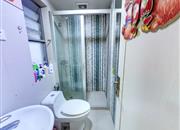 京基东方华都-卫生间